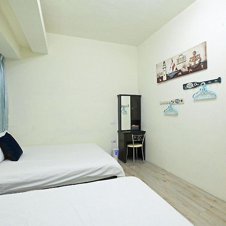 Rara Stay Taichung Dış mekan fotoğraf
