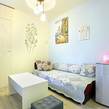 Rara Stay Taichung Dış mekan fotoğraf