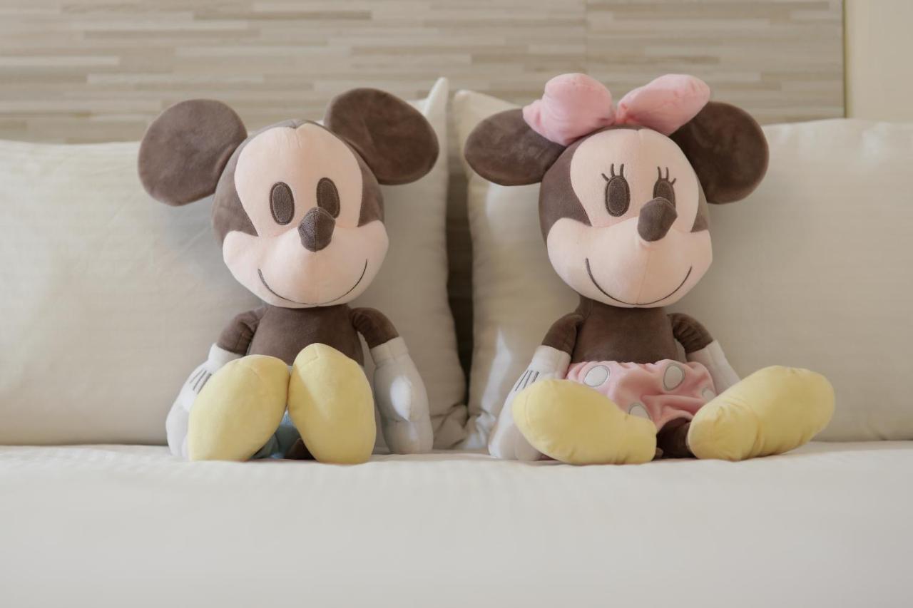 Rara Stay Taichung Dış mekan fotoğraf