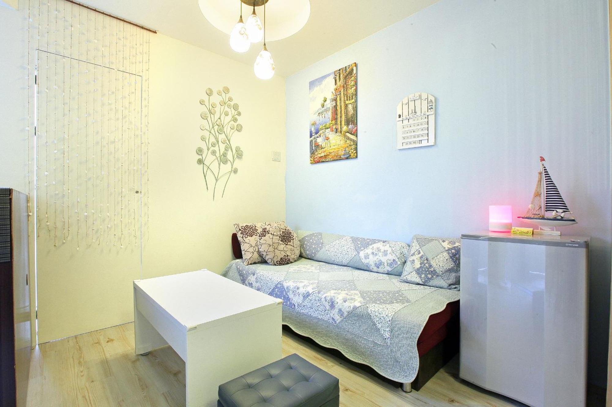 Rara Stay Taichung Dış mekan fotoğraf