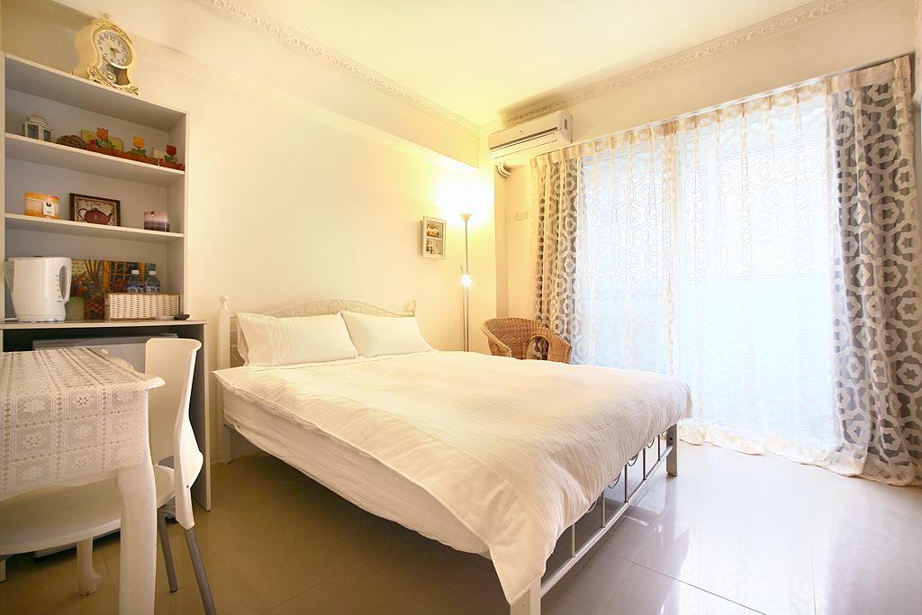 Rara Stay Taichung Dış mekan fotoğraf